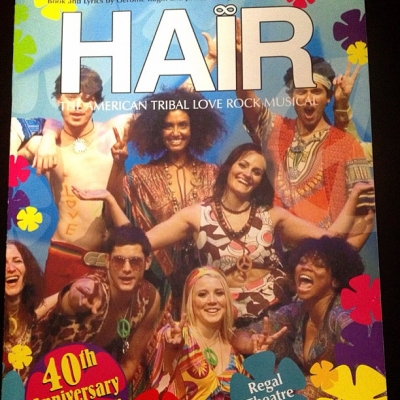 @barbieqcoals: My #hair #musical #tour #program #regaltheatre #perth #australia #nikkiwebster #cosimadevito #clewootton #robmills #millsy #gay #icon #idol #australianidol
Keywords: hair 2007