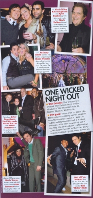 Keywords: anthony_callea scans2008