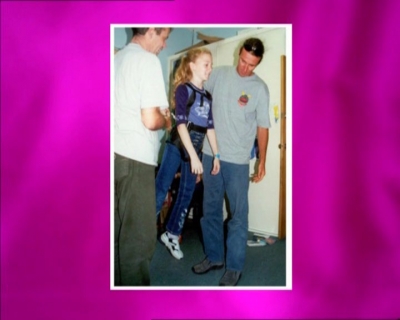 Keywords: oly_behindthescenes 2000