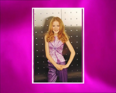 Keywords: purple