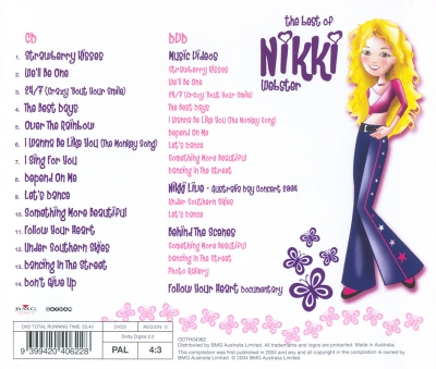 Keywords: 2004