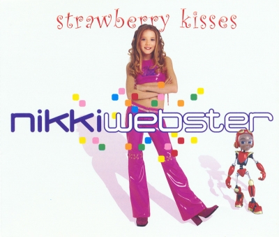 Keywords: digital_jimmy dj strawberry_kisses music coverart