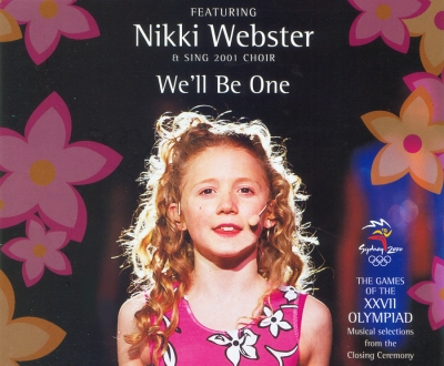 Keywords: nw 2000 coverart moreolympics