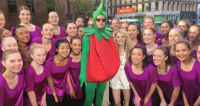 Credit: ausgirlschoir.com.au
