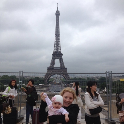 @dancenikkiwebster: Skylah lifting the tower up.
(July 13, 2014)
Keywords: skylah