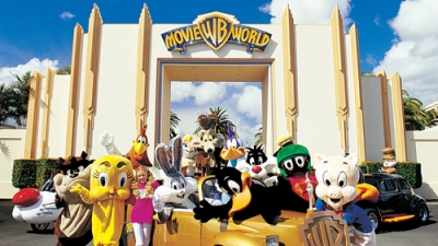 Keywords: movieworld