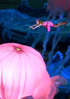 Keywords: deepseadreaming