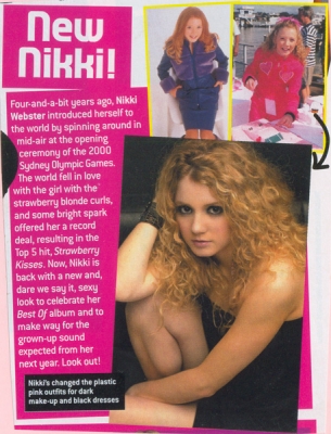 Keywords: scans2004