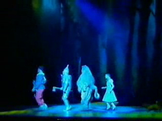 Keywords: dorothy