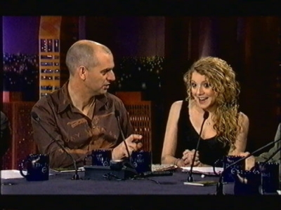 Keywords: 2004