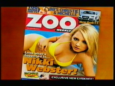 Keywords: zooweekly