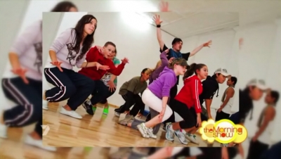 Keywords: dancenikkiwebster